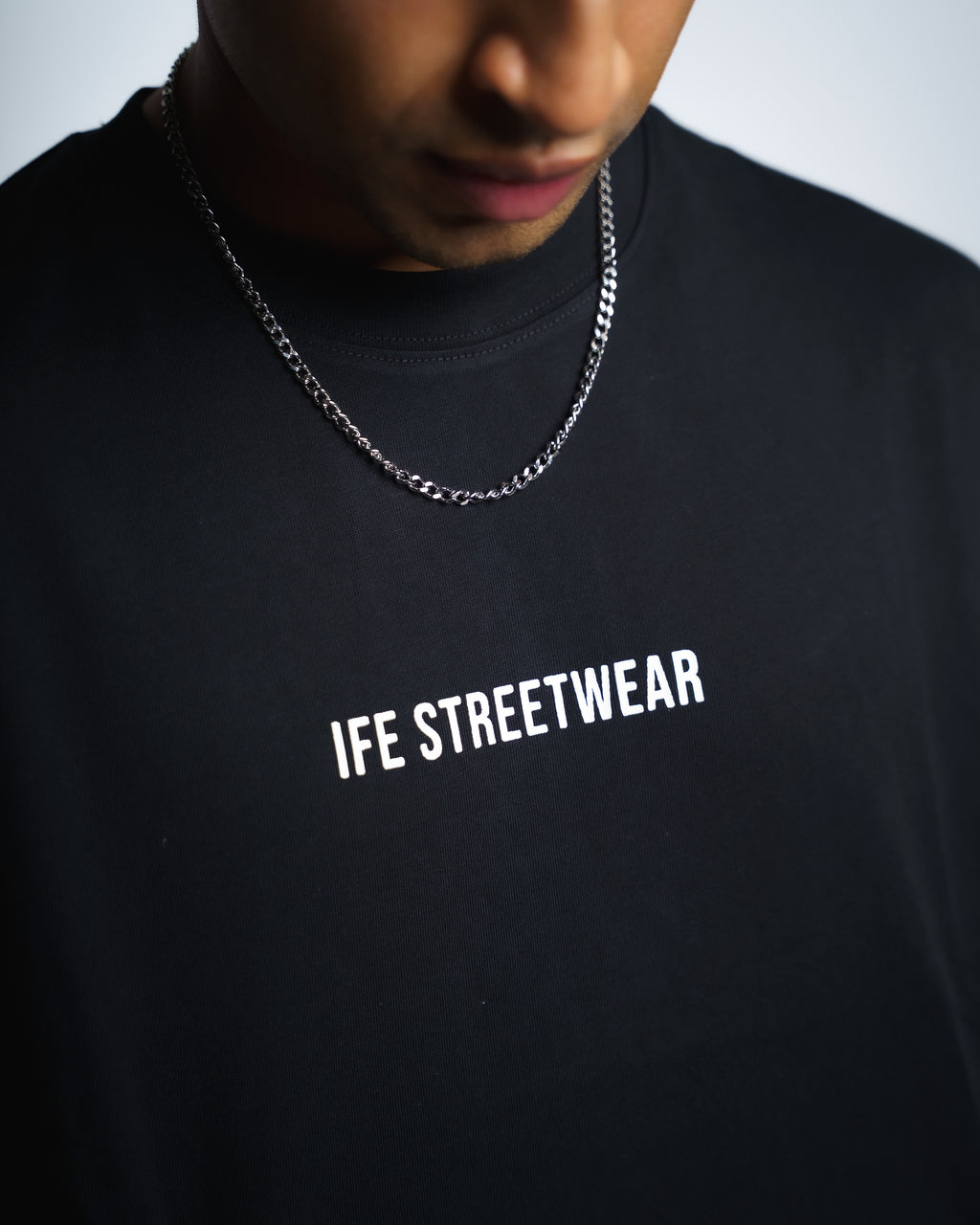 Exposed T-shirt